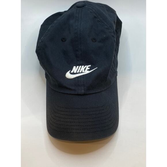 NIKE CLUB Unisex Adult Adjustable Swoosh Hat SZ OS - Picture 1 of 10